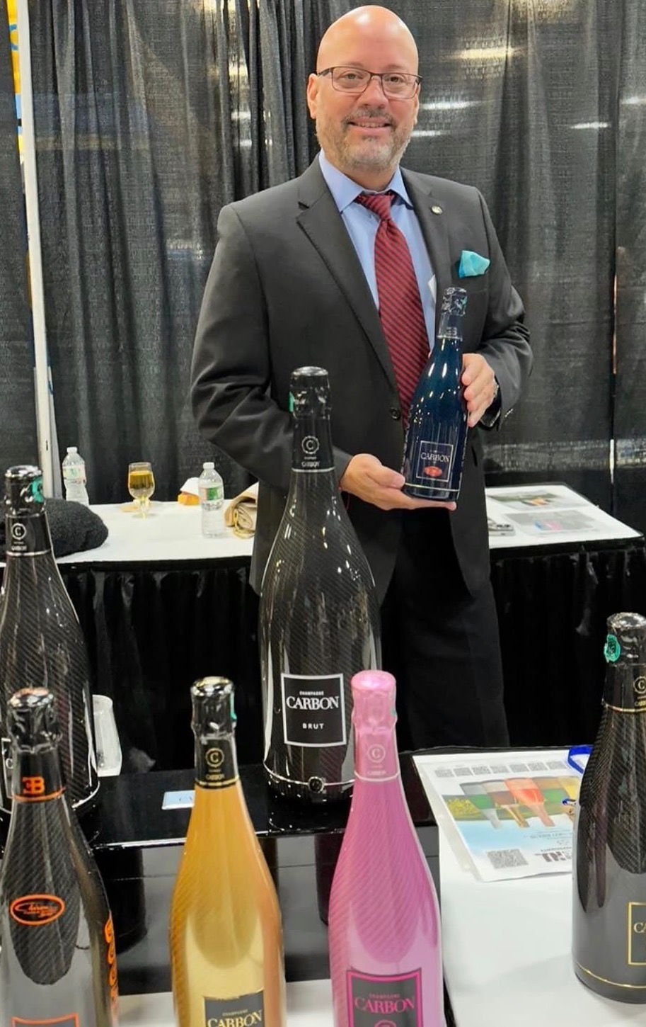 UBI Importers — premium beverage portfolio