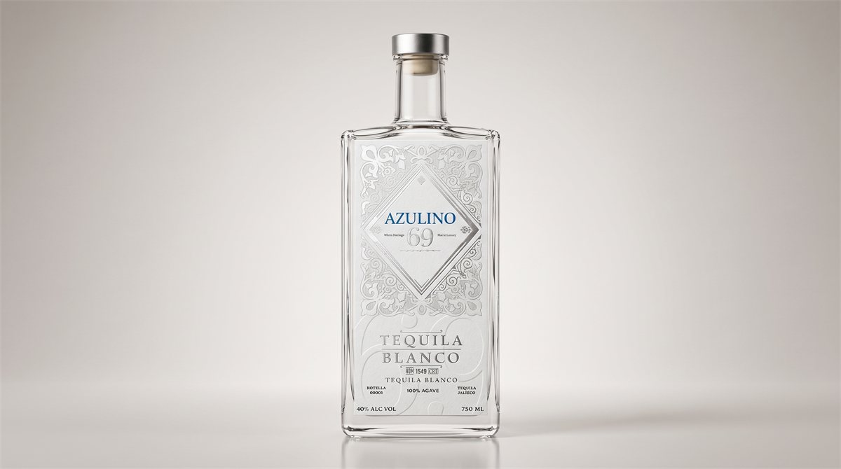 Azulino 69