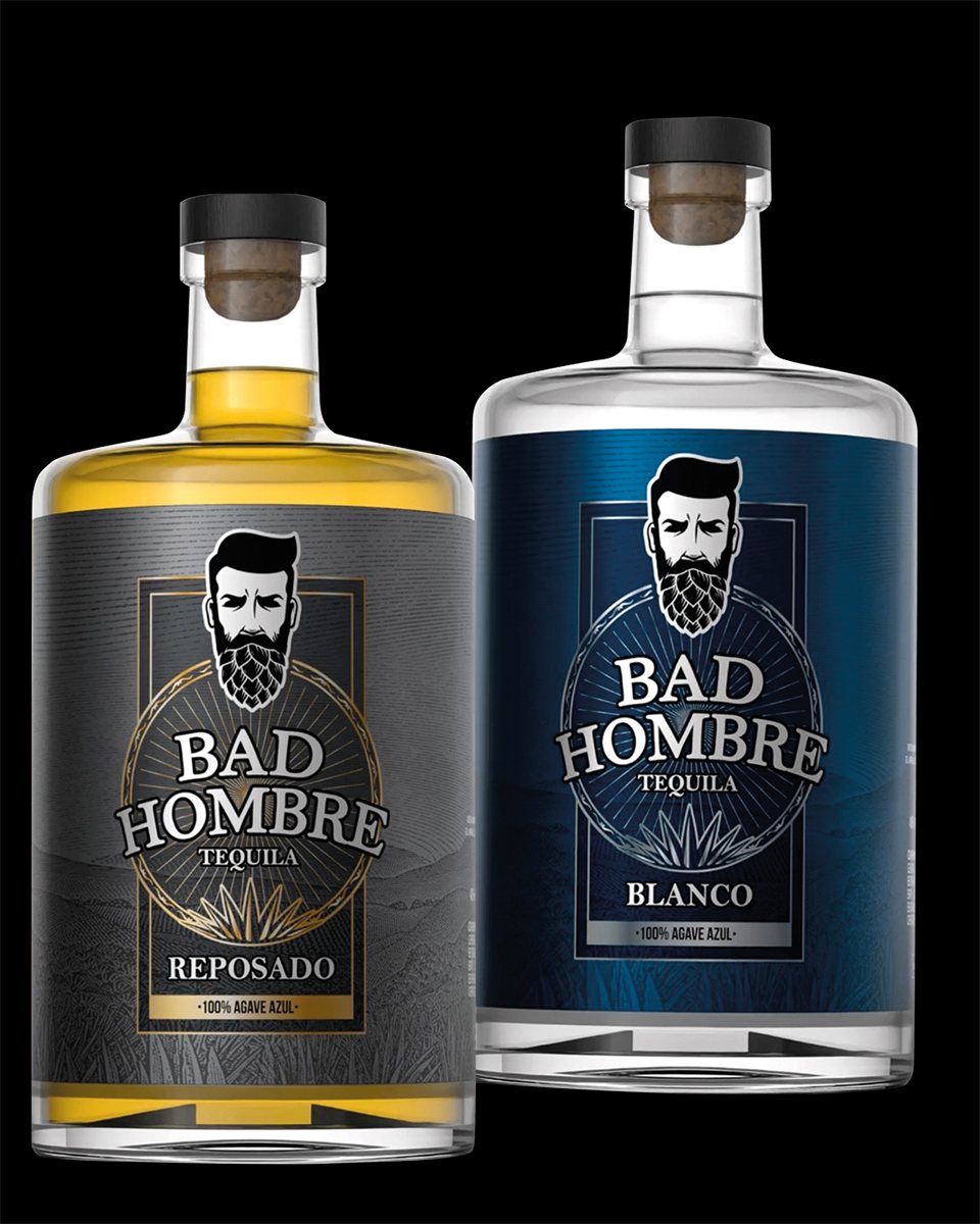 Bad Hombre