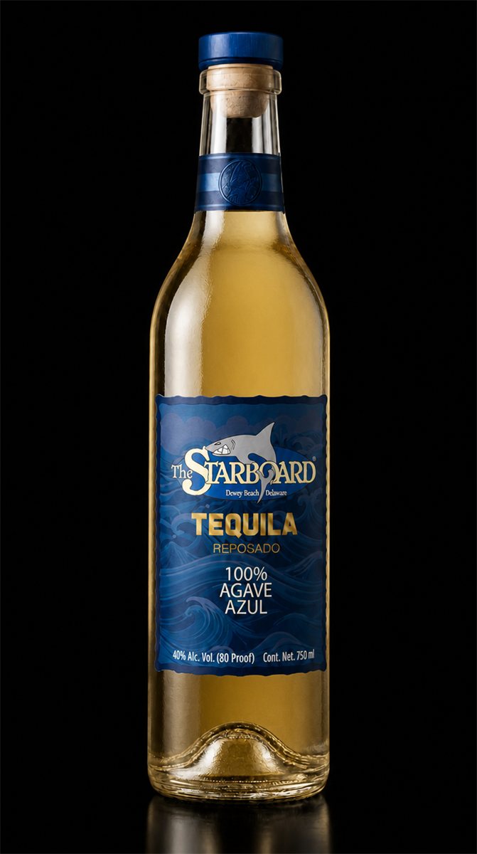Starboard
